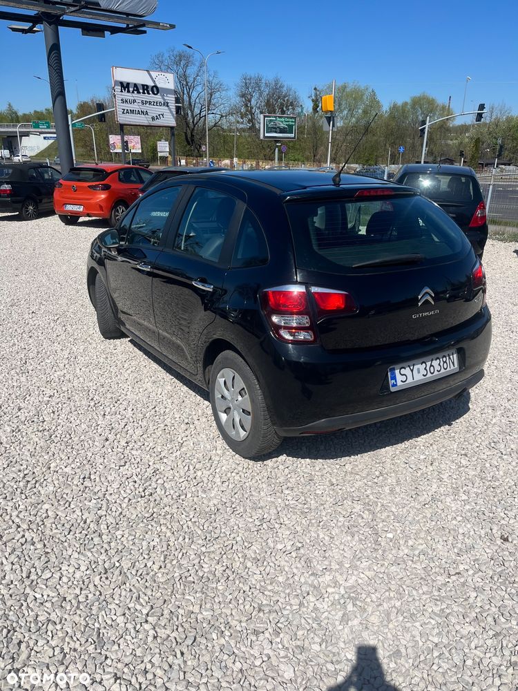 Citroën C3 - 3