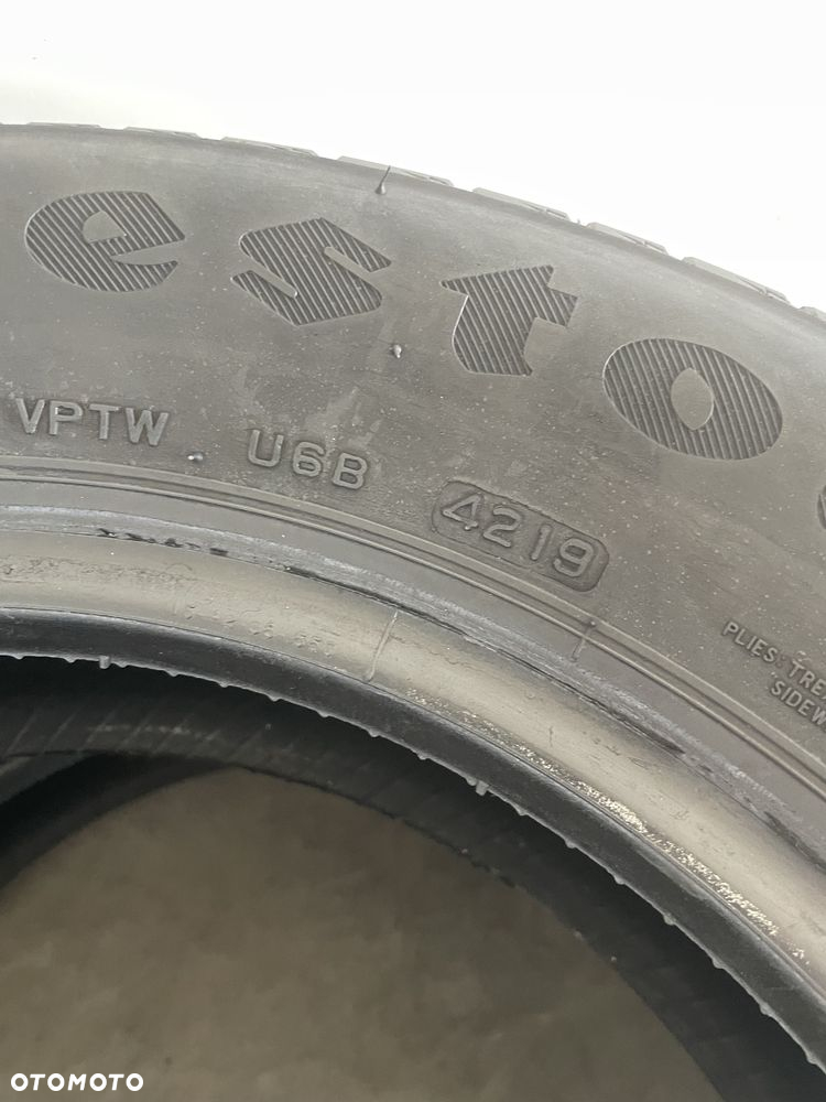 4x OPONY LETNIE Firestone Roadhawk 175/65/15 84T - 6
