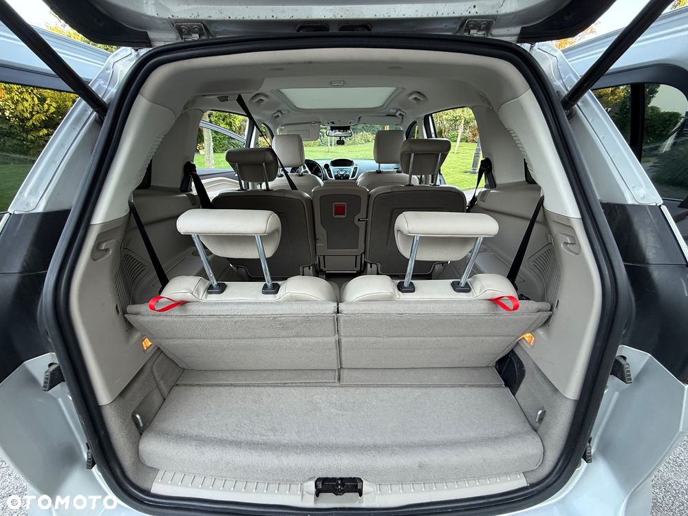 Ford Grand C-MAX 2.0 TDCi Titanium MPS6 - 20