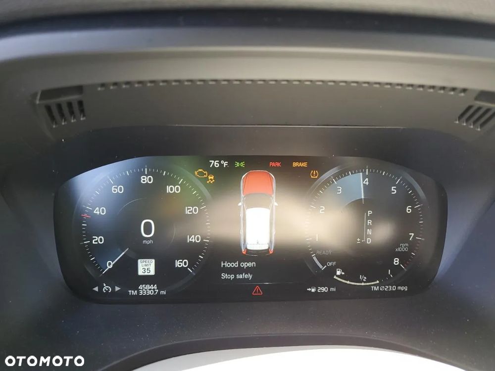 Volvo XC 60 T5 Geartronic Momentum - 11