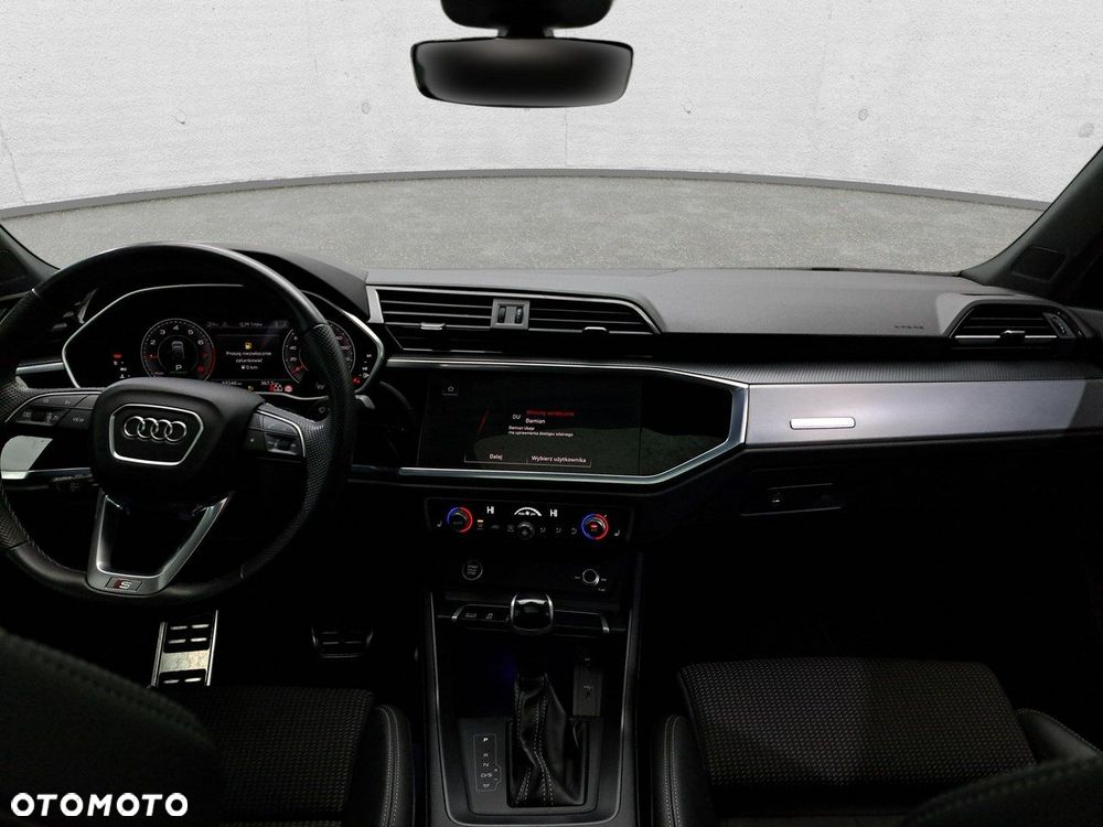 Audi Q3 - 9