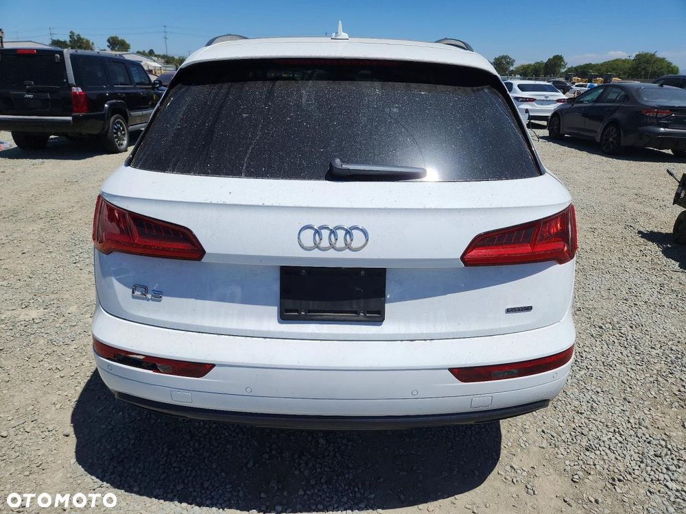 Audi Q5 2.0 TFSI Quattro S tronic sport - 6
