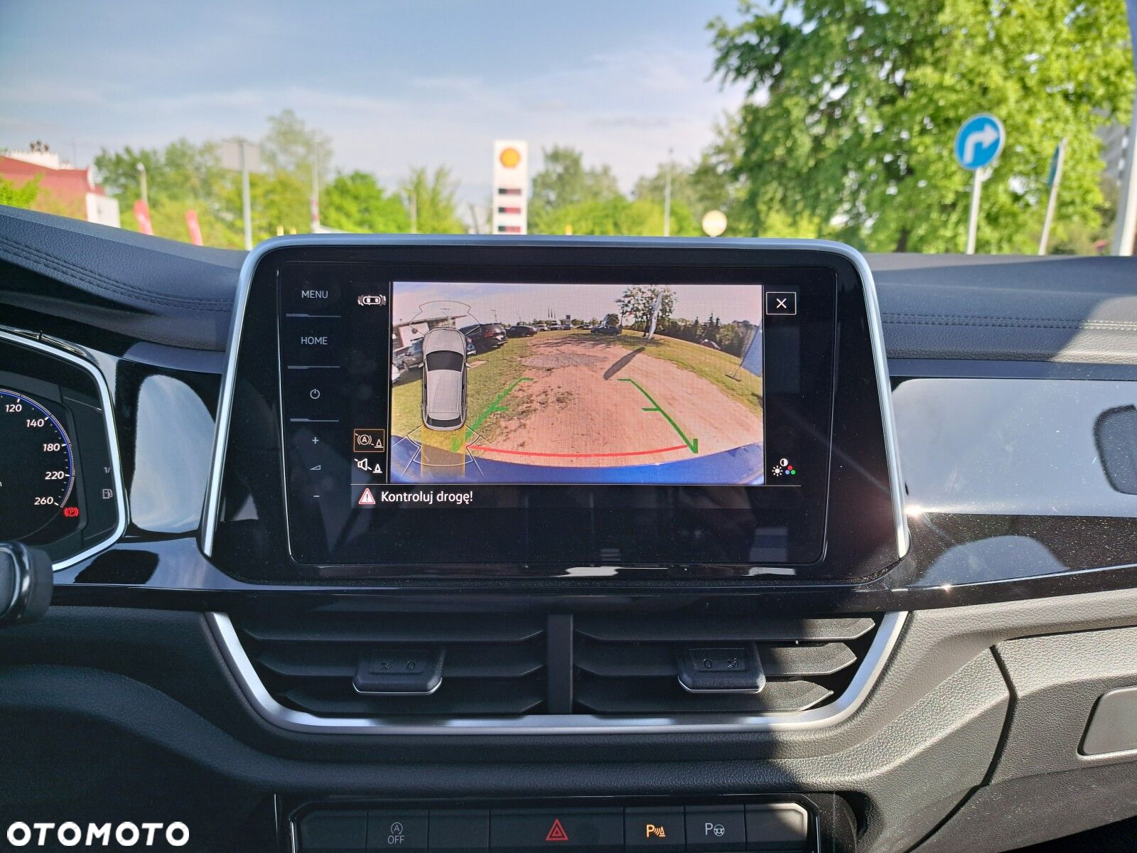 Volkswagen T-Roc 2.0 TSI 4Motion R-Line Plus DSG - 31