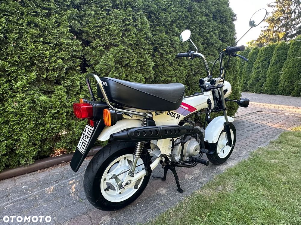 Honda ST - 22