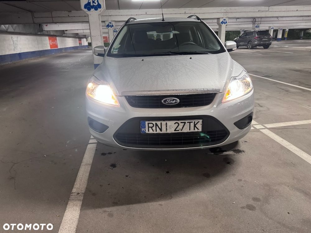 Ford Focus - 23