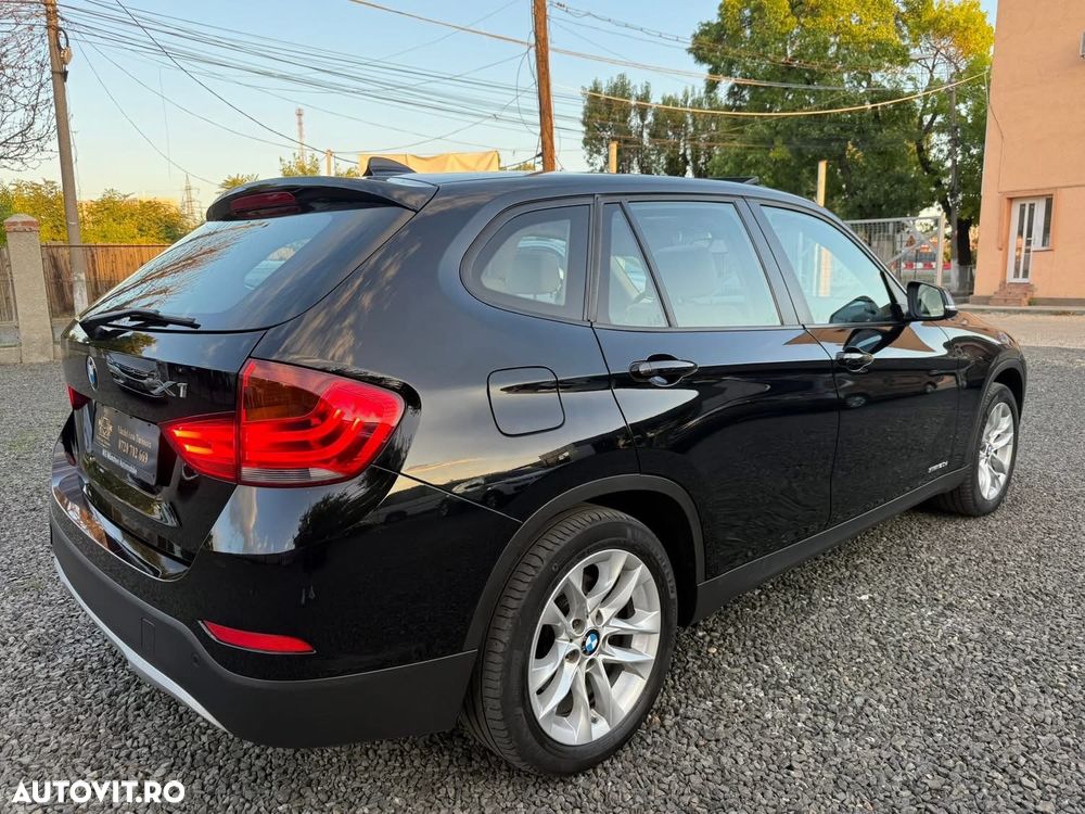 BMW X1 sDrive20d Aut. xLine - 3