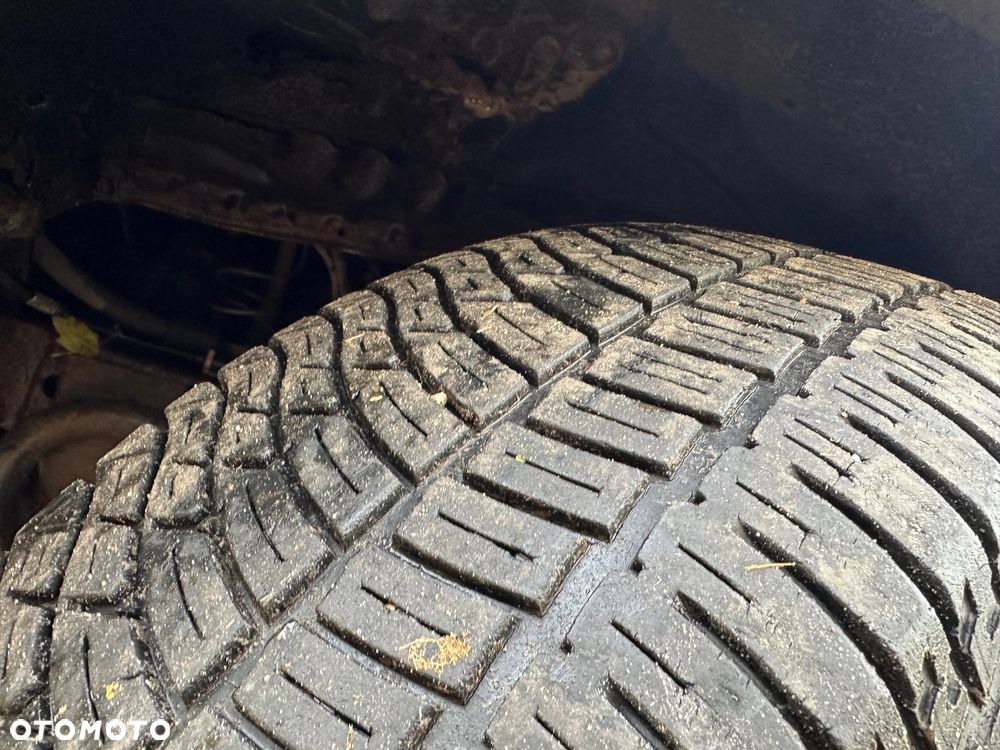 SsangYong/KGM Musso - 14