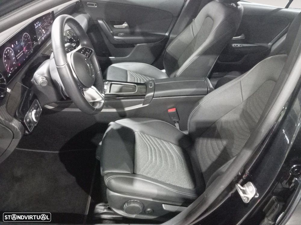 Mercedes-Benz A 200 - 9