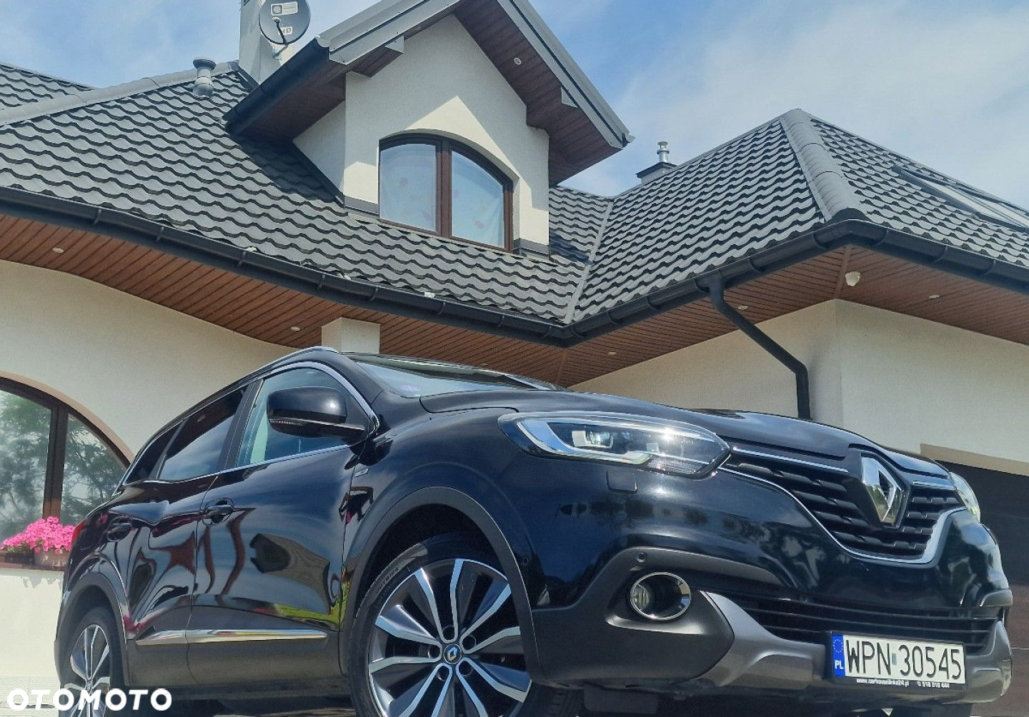 Renault Kadjar - 15