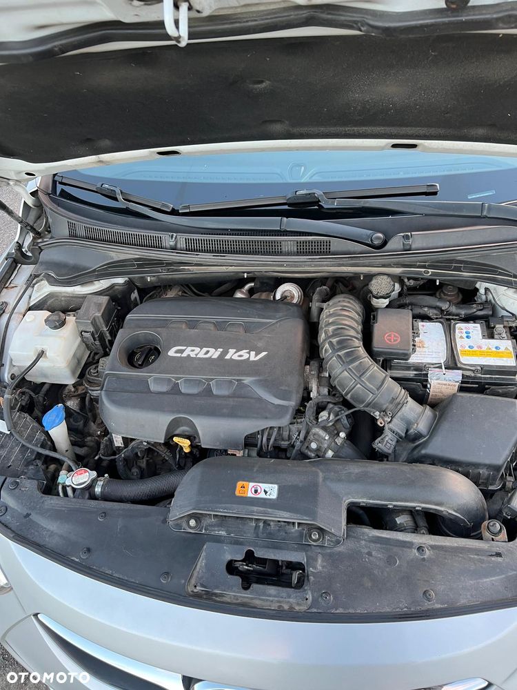 Hyundai i40 1.7 CRDi Comfort - 14