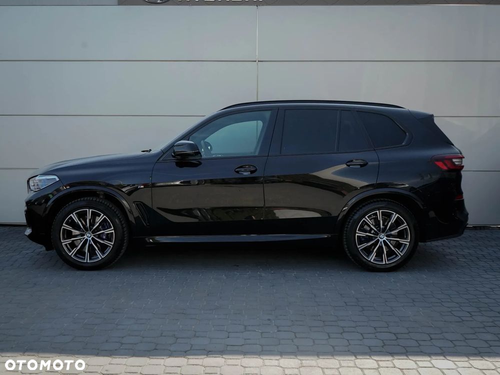 BMW X5 M - 3