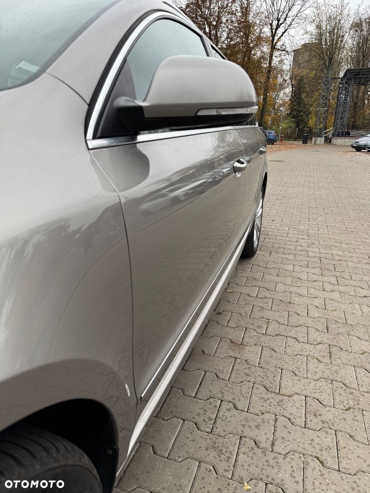 Skoda Superb 2.0 TDI Elegance DSG - 12