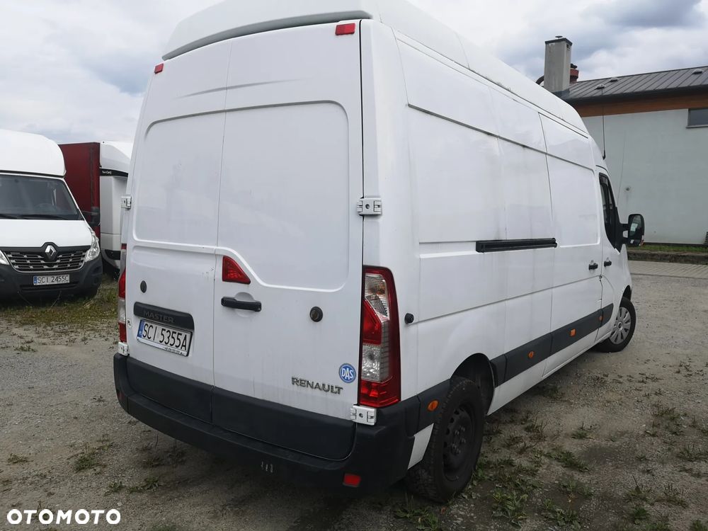 Renault Master - 7