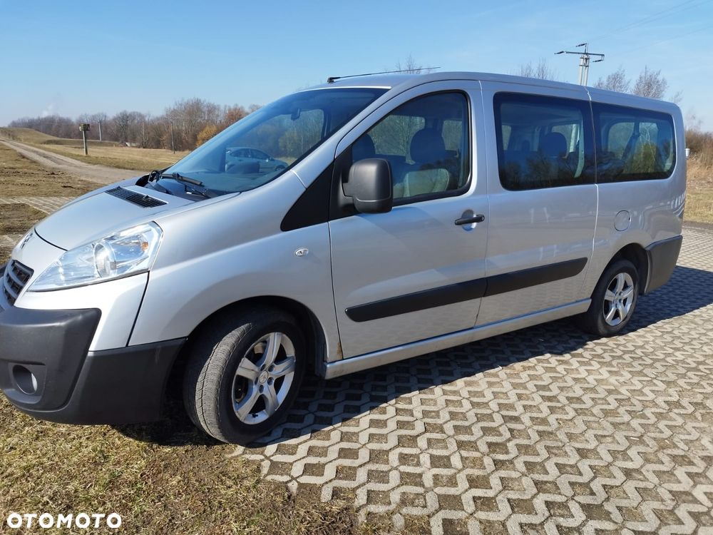 Peugeot Expert - 5