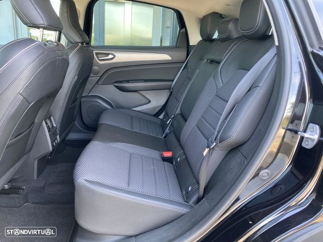 Renault Arkana 1.3 TCe Techno EDC - 36