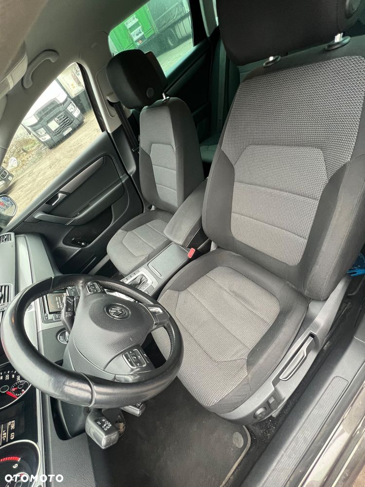 Volkswagen Passat Variant 2.0 TDI Comfortline DSG - 18