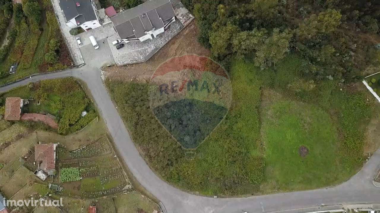 Terreno T0 para venda - Grande imagem: 5/9