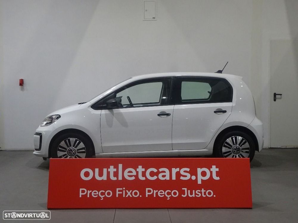 VW e-Up! Confort - 2