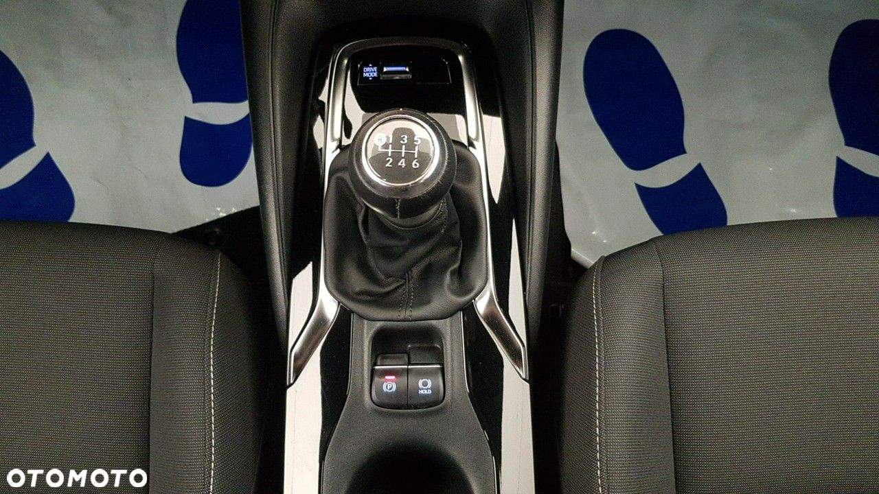 Toyota Corolla - 31