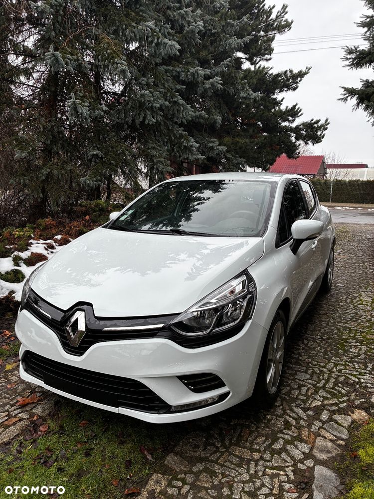 Renault Clio SCe 75 EXPERIENCE - 1