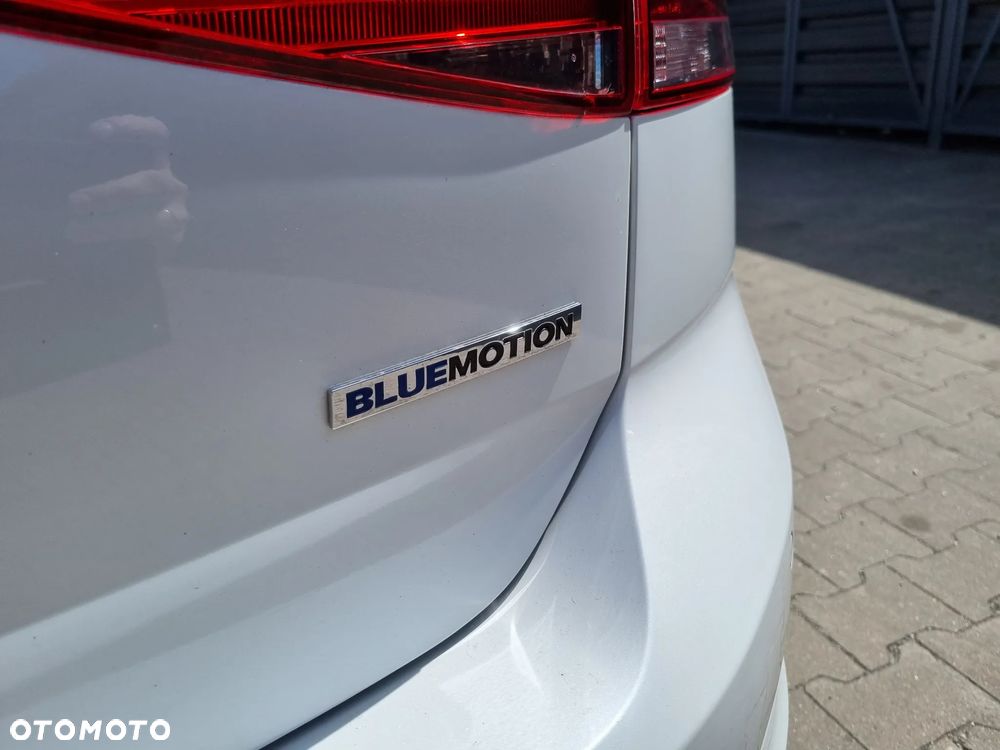 Volkswagen Golf 1.6 TDI BlueMotion Comfortline - 6