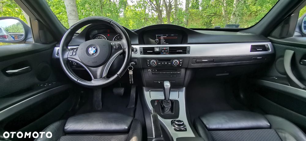 BMW Seria 3 - 10