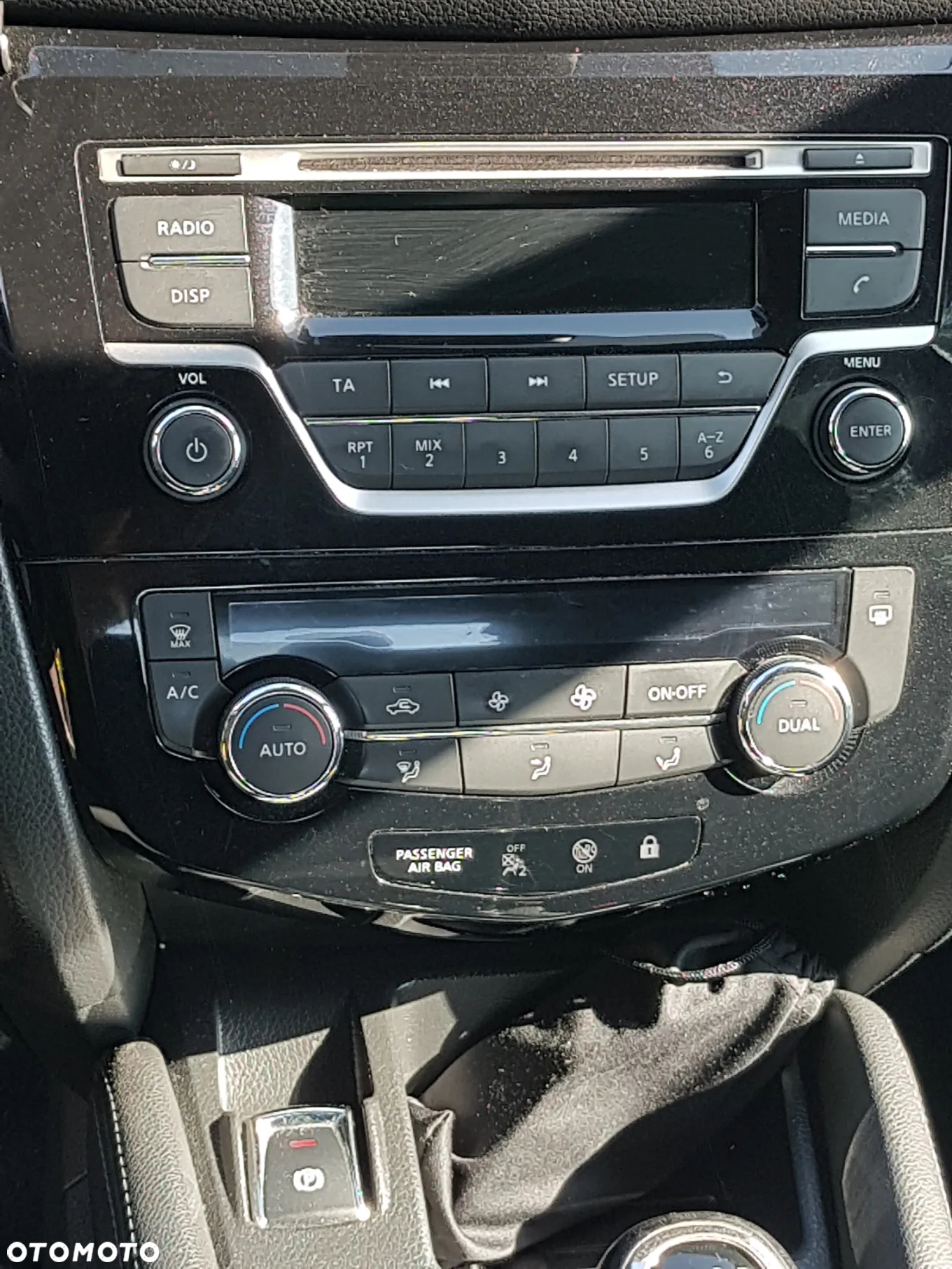Nissan Qashqai - 9