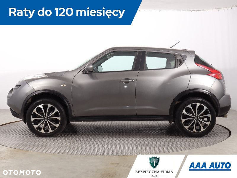 Nissan Juke - 3