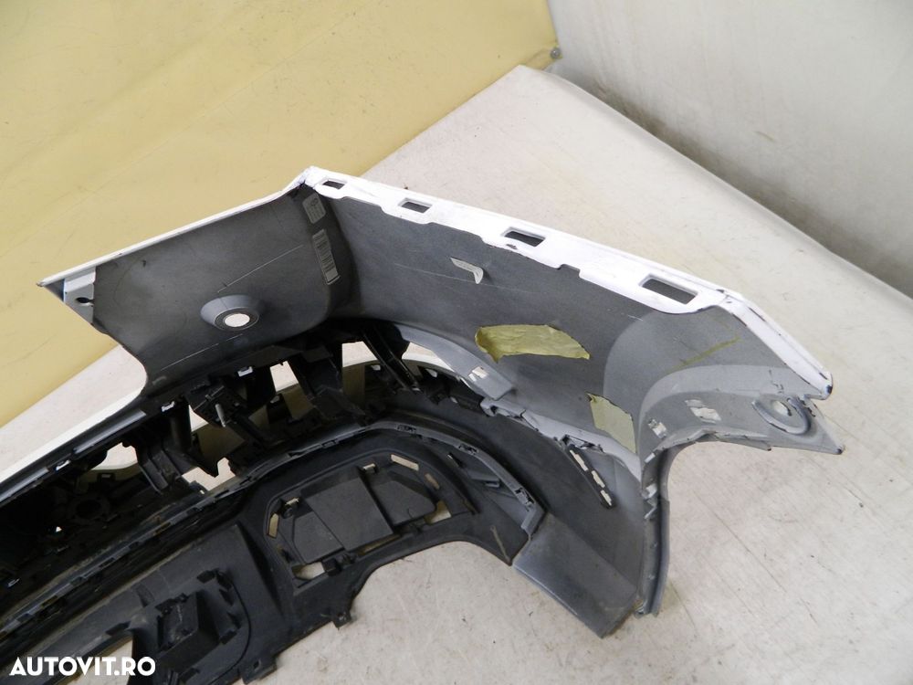 Bara spate Audi Q3 S-LINE , 2018,  2019, 2020, 2021, 2022, 2023, cod origine 80A807511C. - 7
