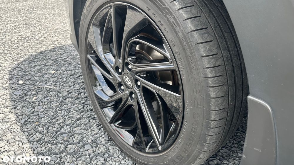 Hyundai Tucson - 29