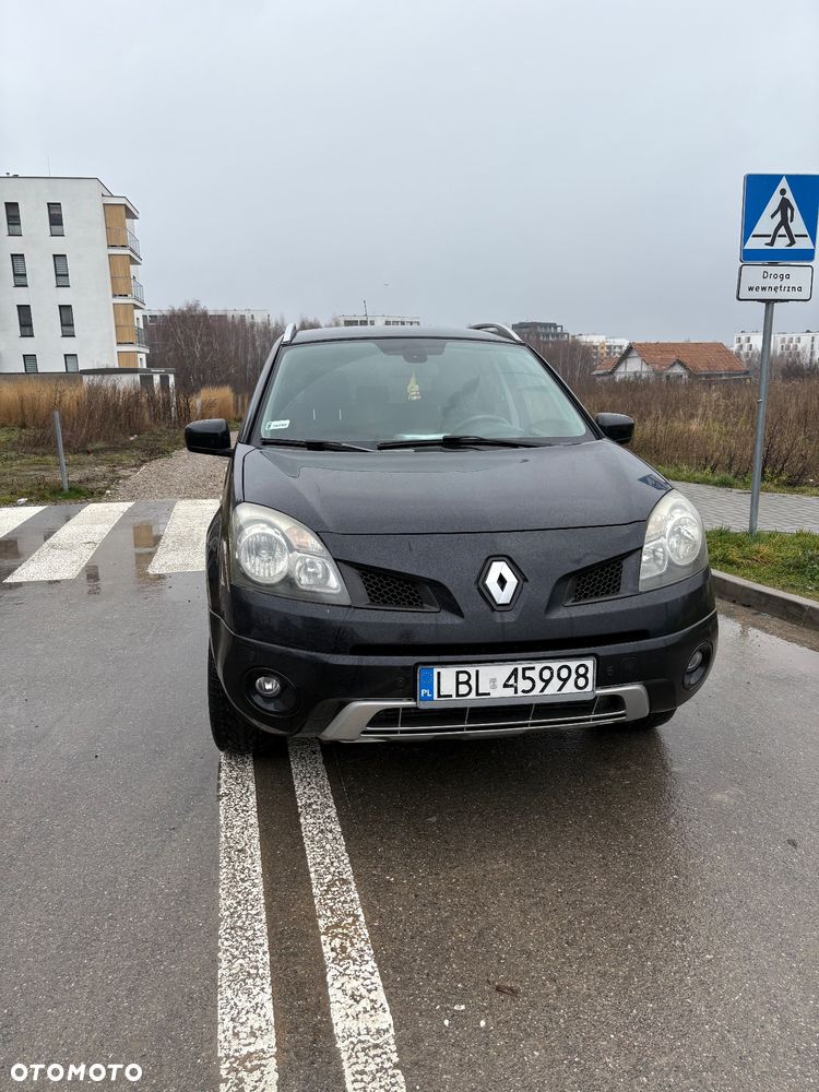 Renault Koleos 2.0 dCi FAP 4x4 Bose Edition - 11