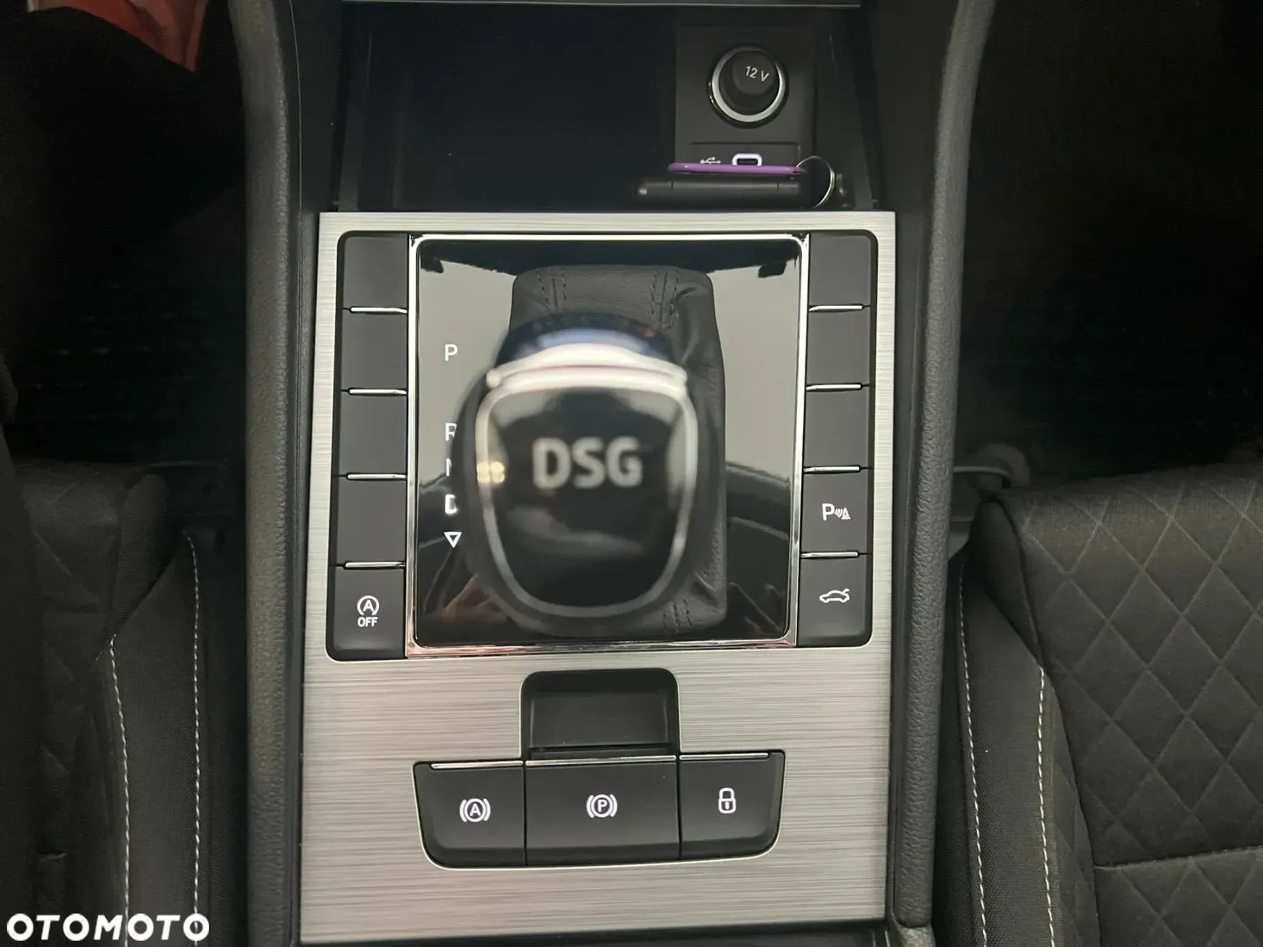 Skoda Superb 1.5 TSI Ambition DSG - 26