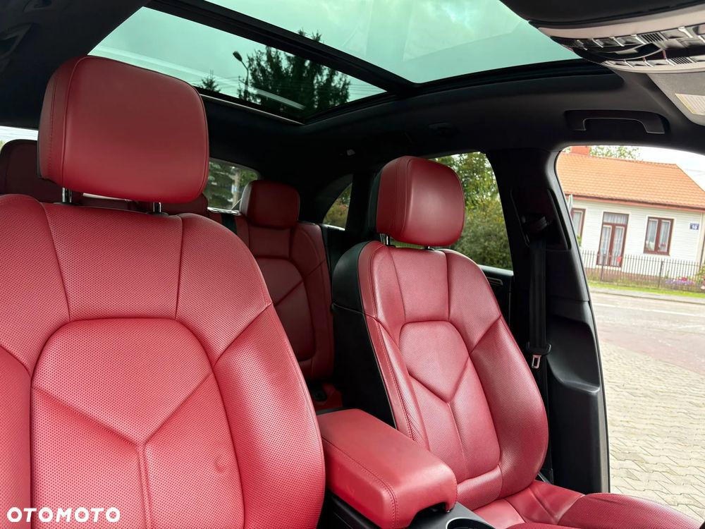 Porsche Macan Standard - 16