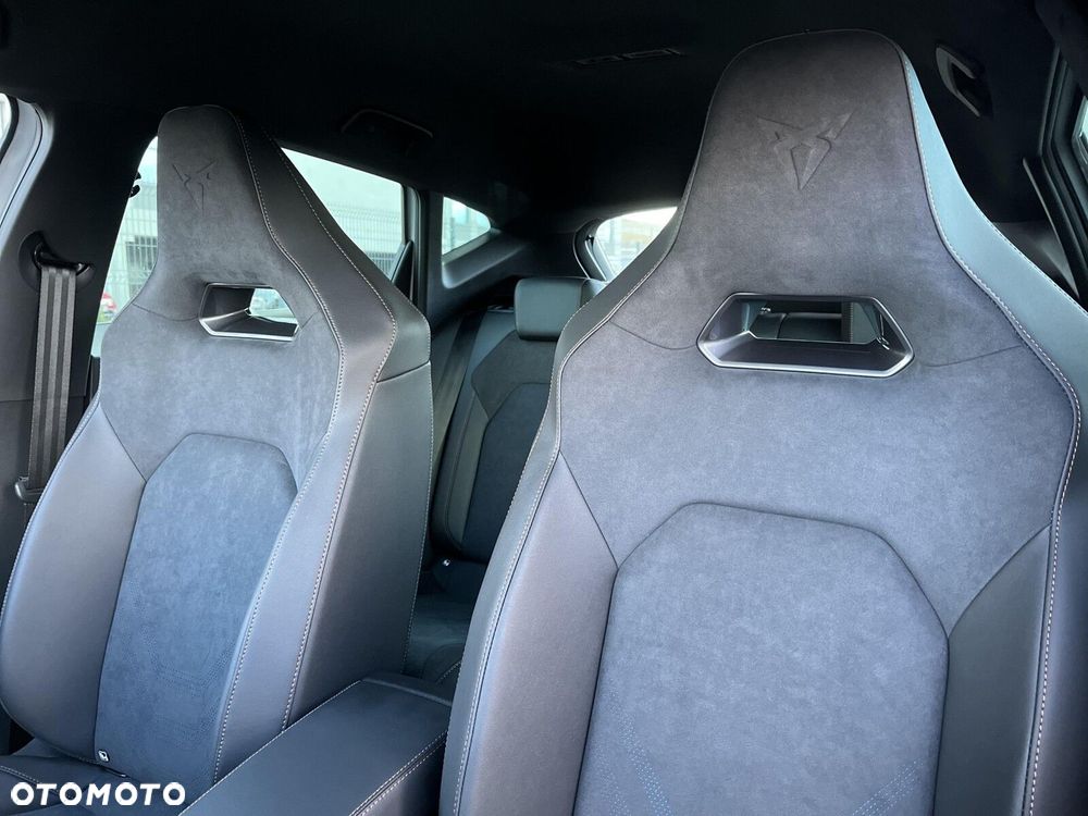 Cupra Formentor 1.5 TSI - 11