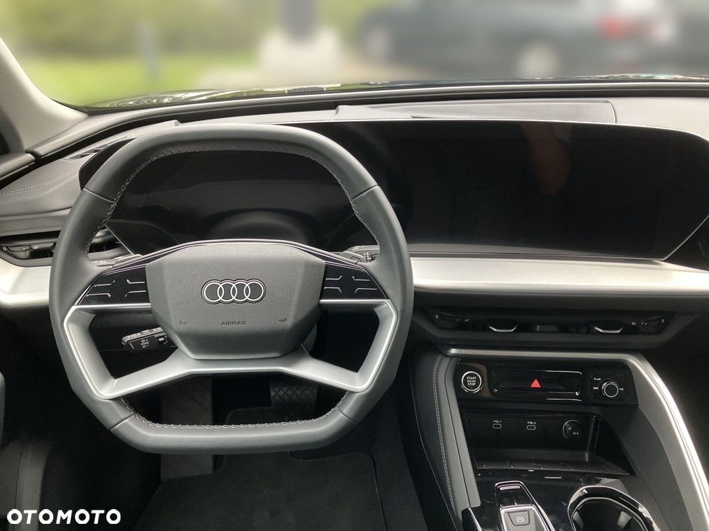 Audi Q5 2025