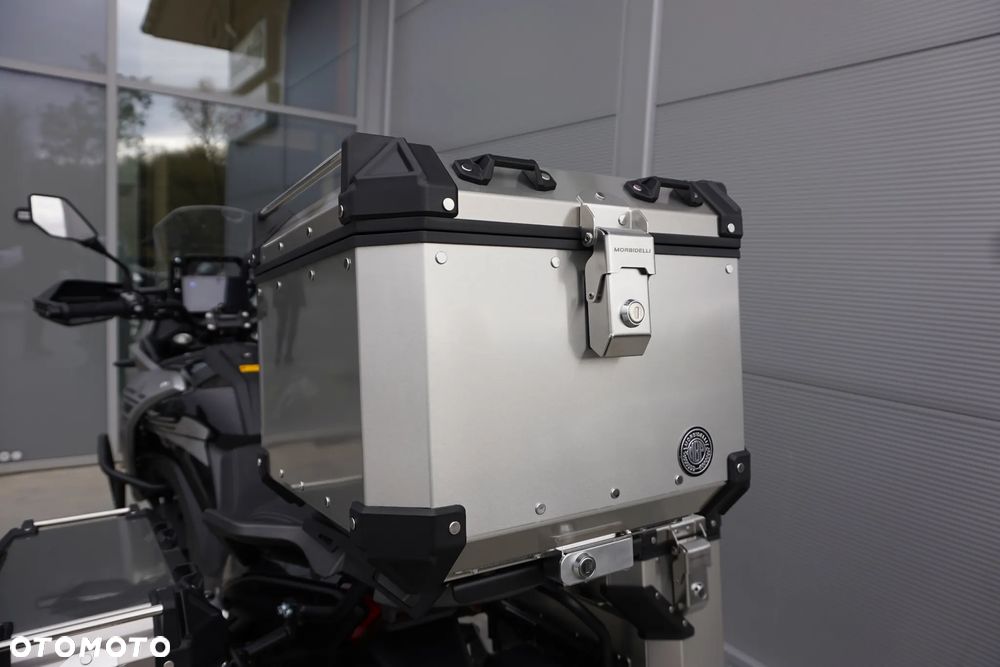 Morbidelli T1002V - 19