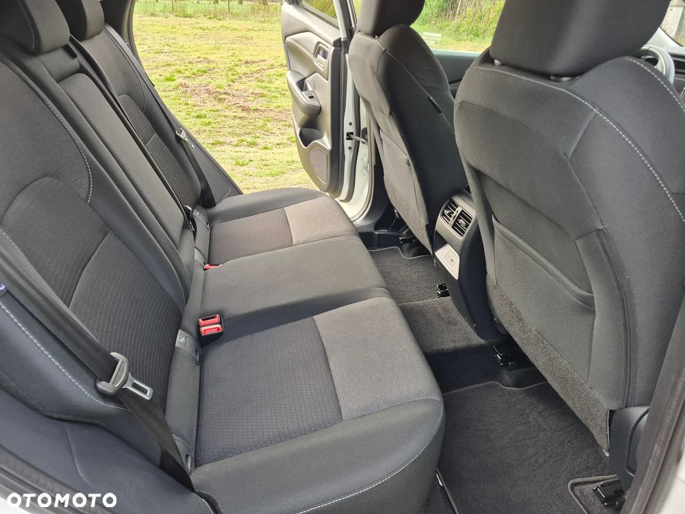 Nissan Qashqai 1.3 DIG-T MHEV Tekna Xtronic - 5