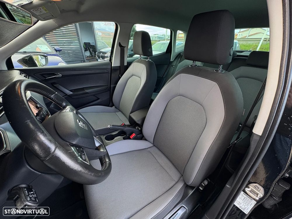 SEAT Arona 1.0 TSI Style - 12