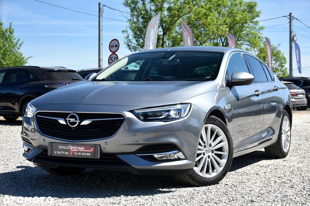 Opel Insignia 1.6 Innovation - 13