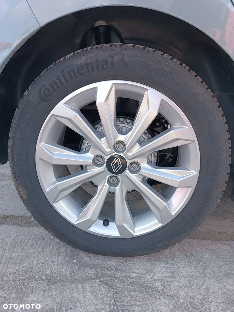 Renault Clio 1.0 TCe Evolution - 18