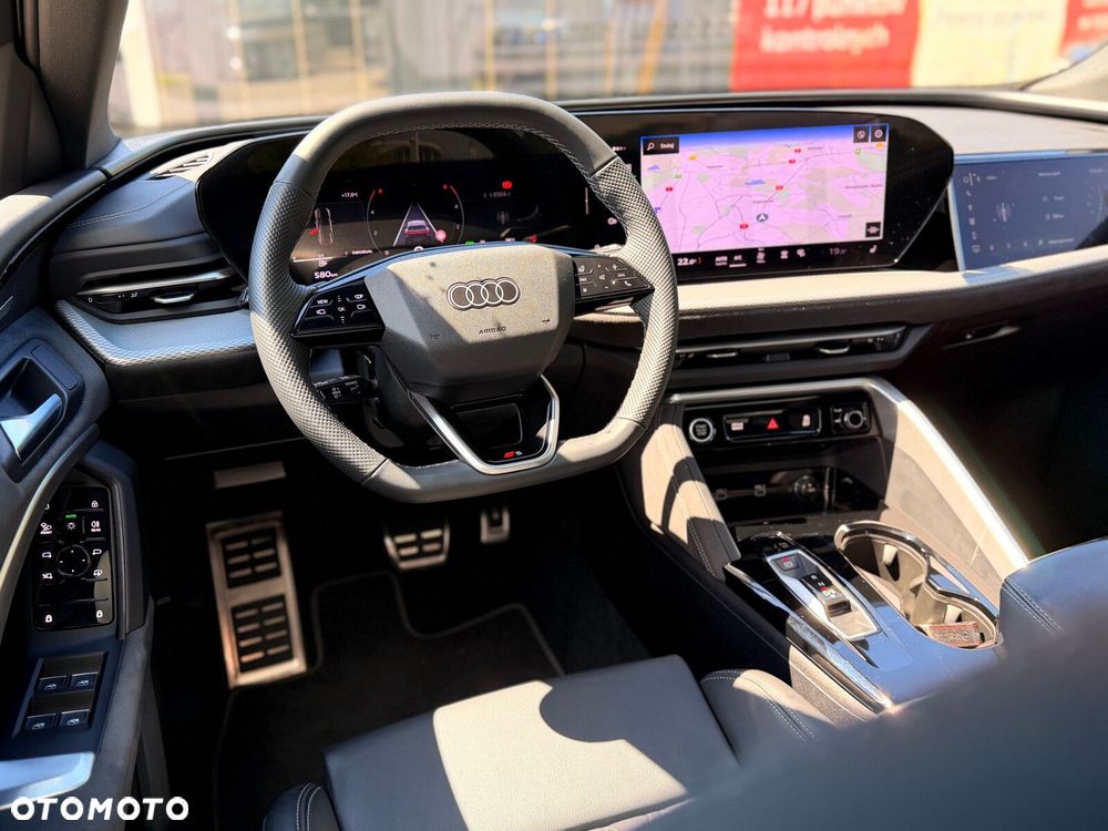 Audi Q5 Sportback 40 TDI mHEV Quattro S Line S tronic - 22