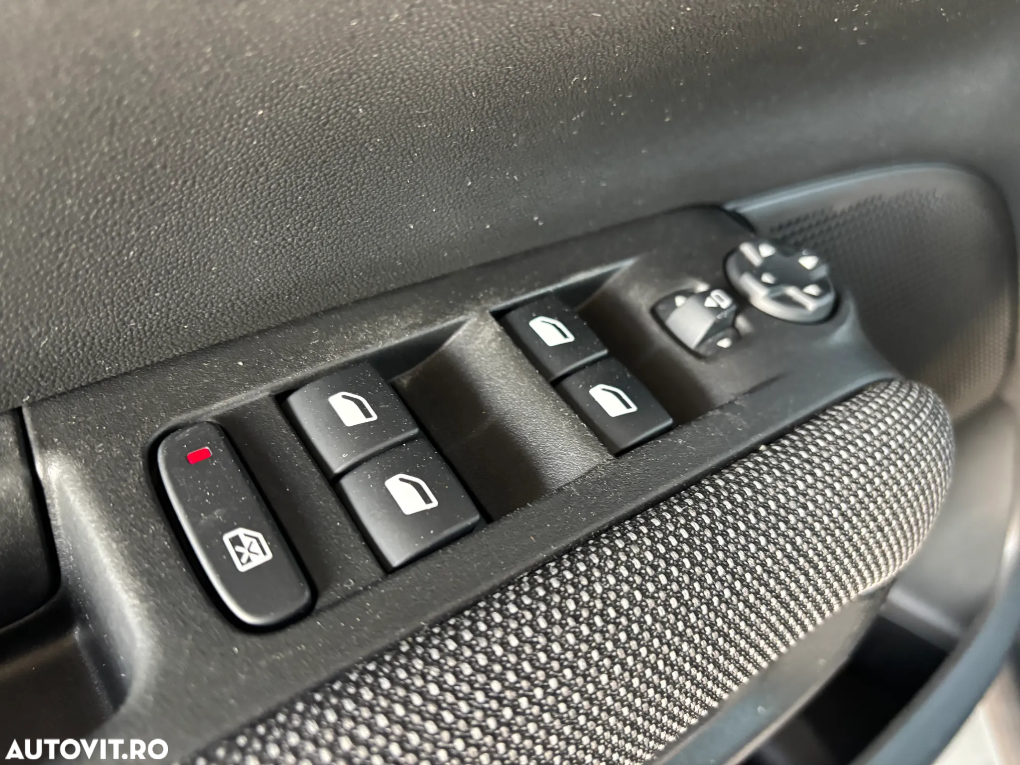 Citroën C3 AIRCROSS BlueHDI 100 Stop & Start Shine - 21
