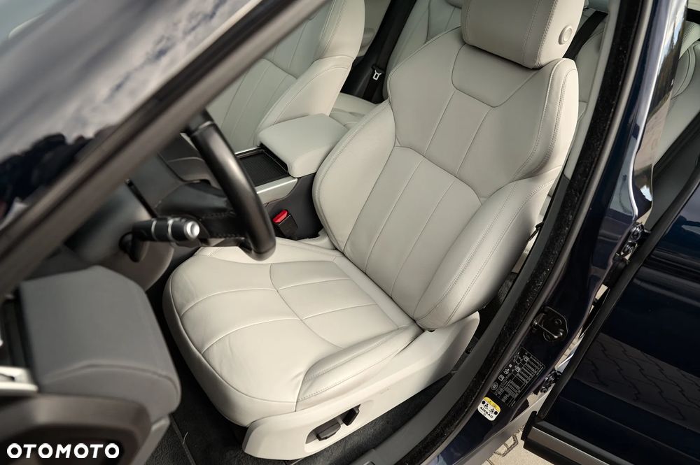 Land Rover Range Rover Evoque 2.0eD4 SE Dynamic Special Edition - 30