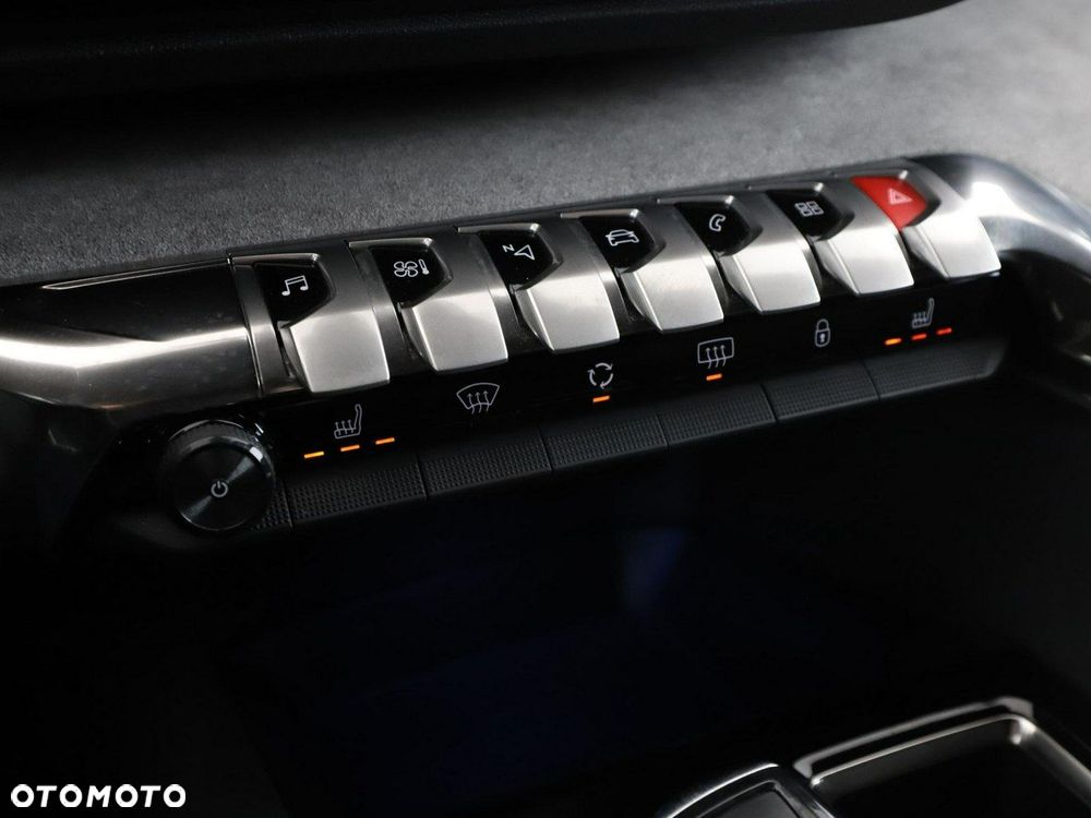 Peugeot 5008 BlueHDi 130 EAT8 GT - 29