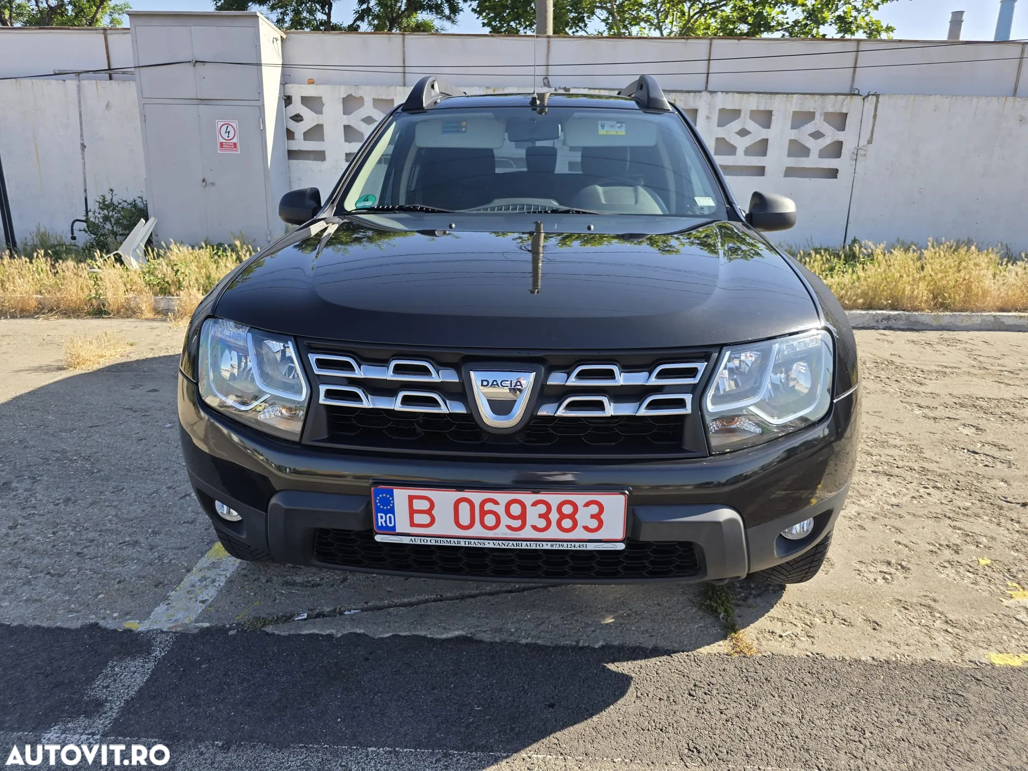Dacia Duster 1.2 TCe Comfort - 10