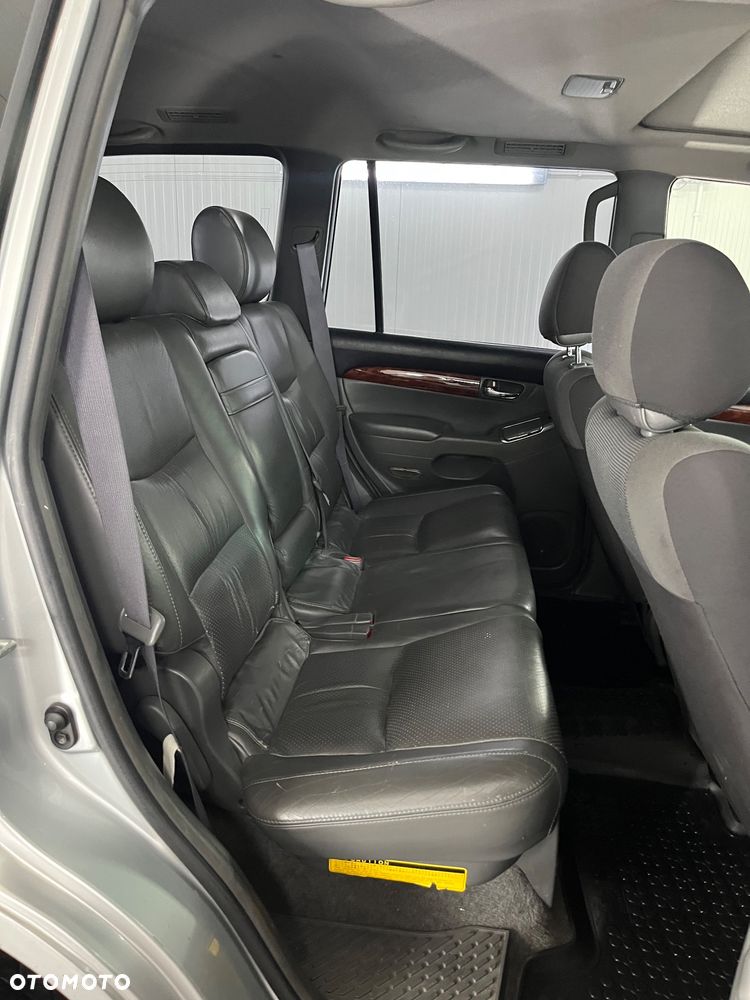 Toyota Land Cruiser 3.0 D Luna - 13
