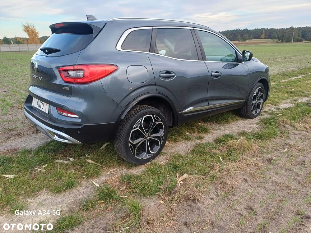 Renault Kadjar 2020 photo 5