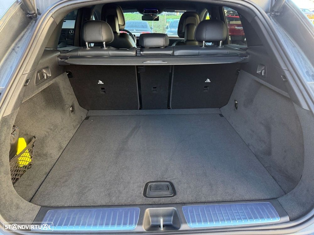 Mercedes-Benz EQE - 12