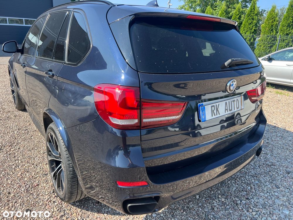 BMW X5 - 9