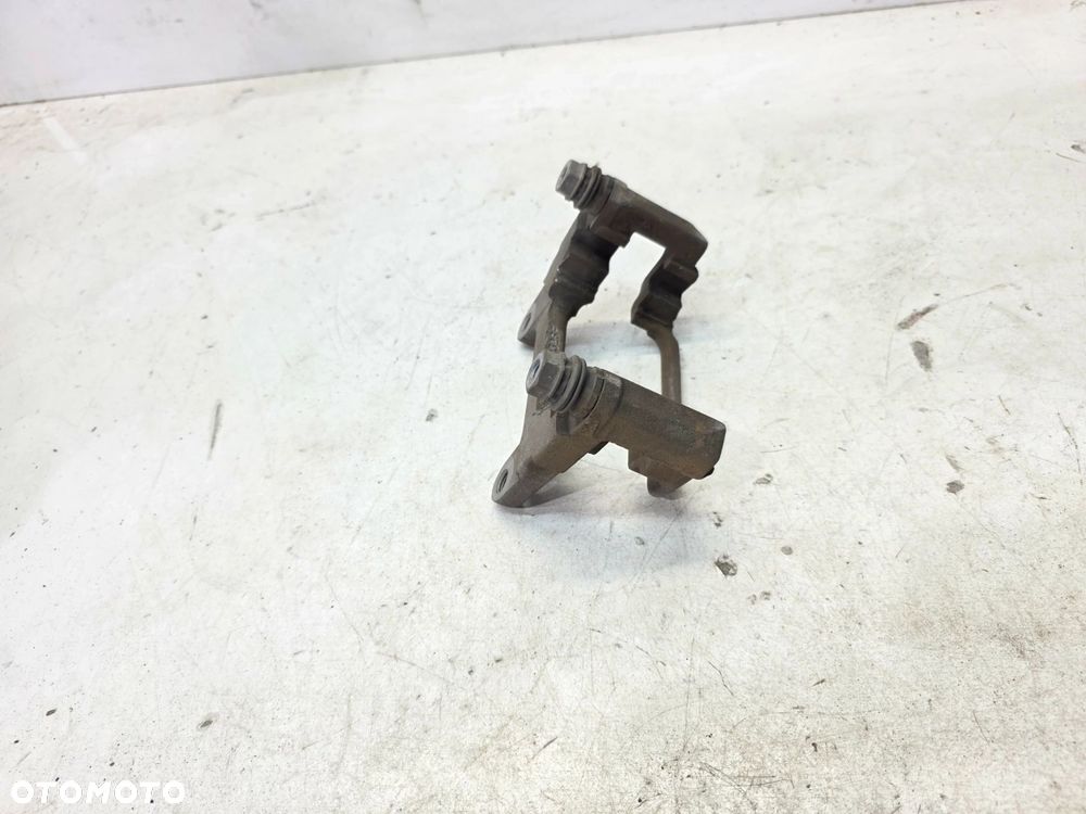 JARZMO ZACISKU HAMULCOWEGO TYŁ AUDI A4 A5 Q5 POD TARCZE 330 MM 8354 -2326F - 2